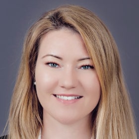 Оксана Черкашина